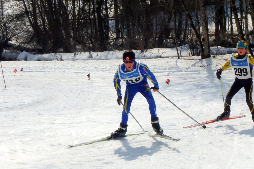 Finale des Foyers 2015